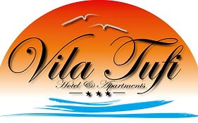 Aparthotel Vila Tufi